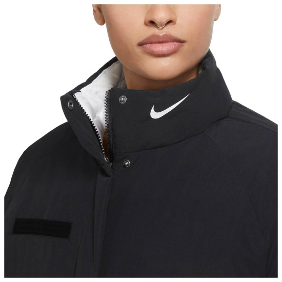 Nike Γυναικείο μπουφάν